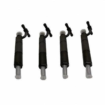 Fuel Injector 093500-2390 0935002390 for MITSUBISHI 4D31