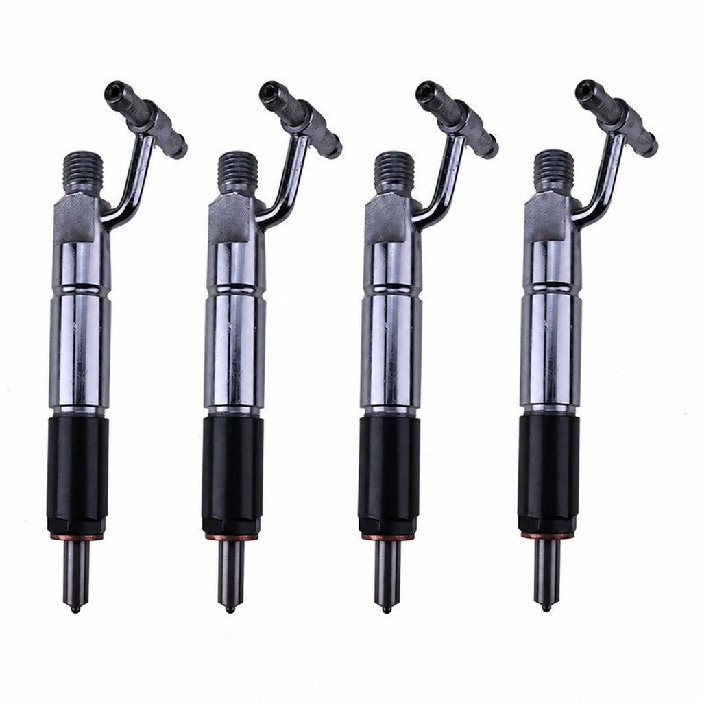 Fuel Injector ME016795 093500-4770 for MITSUBISHI 4D34