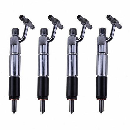 Fuel Injector ME016795 093500-4770 for MITSUBISHI 4D34