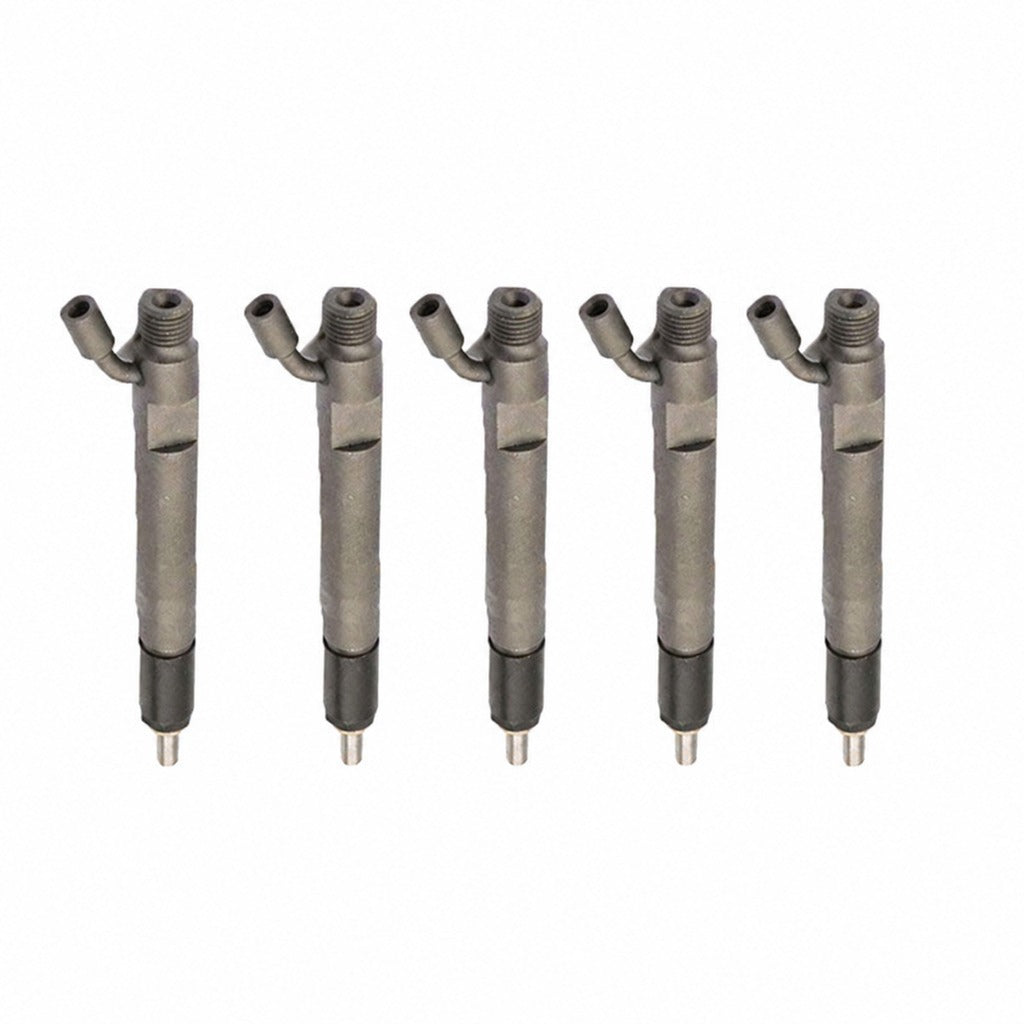 Fuel Injector 093500-5960 0935005960 for MITSUBISHI S6S
