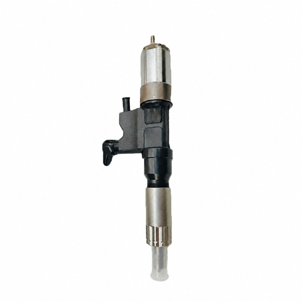 Fuel Injector 8-98030550-4 8980305504 for HITACHI 6WG1