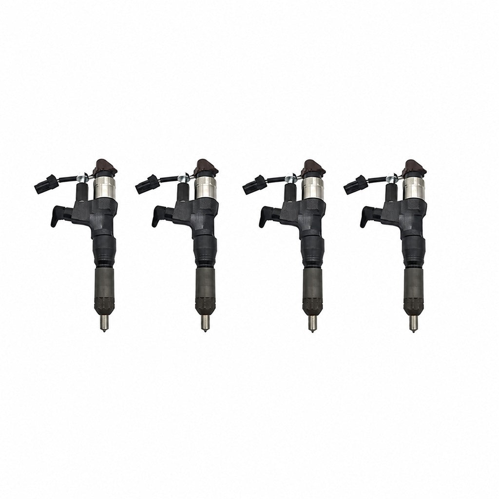 Fuel Injector 295050-1170 2950501170 for TOYOTA N04C