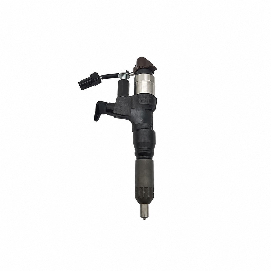 Fuel Injector 295050-1170 2950501170 for TOYOTA N04C
