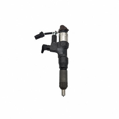 Fuel Injector 295050-1170 2950501170 for TOYOTA N04C