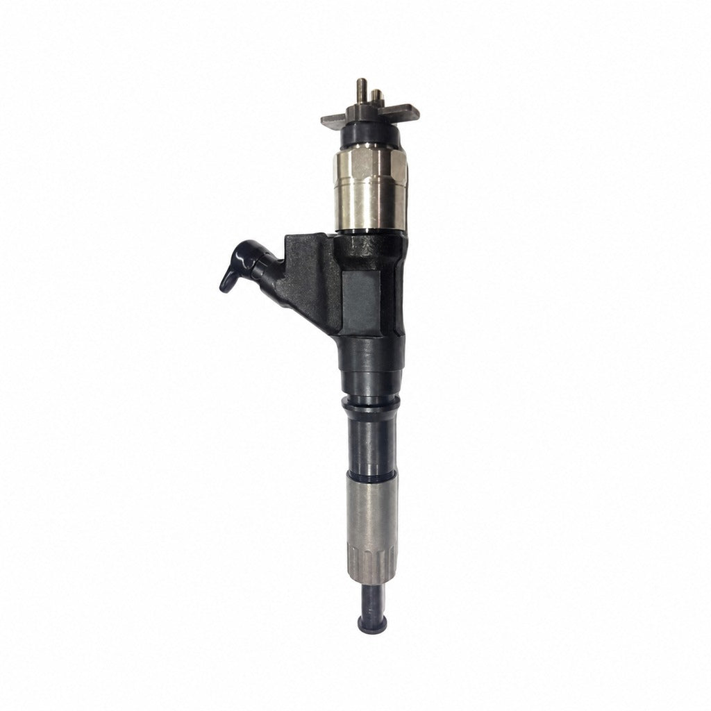 Fuel Injector VG1246080051 095000-8011 D12